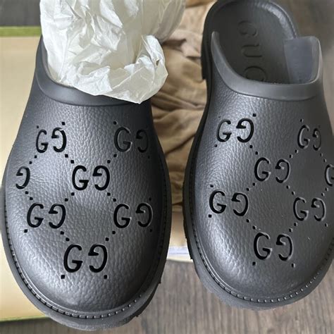 croc gucci